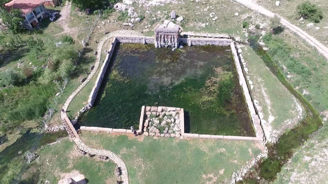Beyşehir’de gezilecek yerler nelerdir? 34